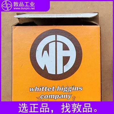 美国Whittet-Higgins螺母垫片 BH-01紧固垫圈 防松机械压紧装置