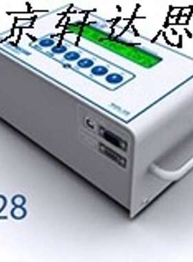 美国Model 1028便携式测氡仪 1028环境氡检测仪 替代原1027