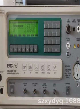 THERMO EMCPRO PLUS 雷击浪涌发生器 群脉冲发生器