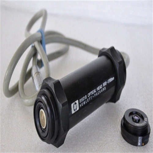 回收 安捷伦二手Agilent 81520A 光功率探头传感器