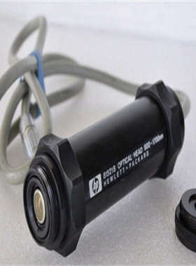 回收 安捷伦二手Agilent 81520A 光功率探头传感器