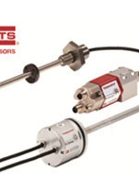 MTS Temposonics美特斯磁致伸缩传感器 201542-2