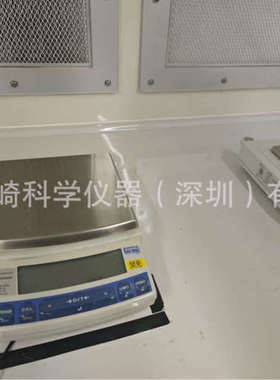 精品现货 日本岛津 AP125WD-AD 分析天平