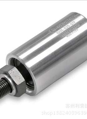 美国Deublin杜布林旋转接头 1115-000-017 5/8\