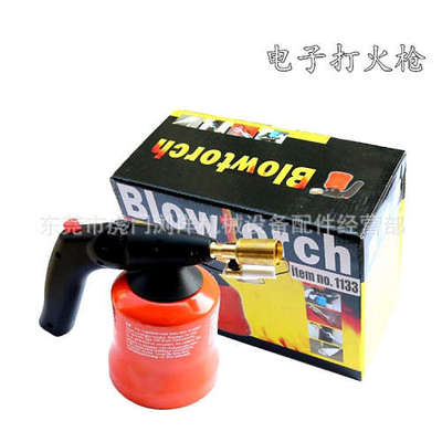 江苏Blowtorch打火枪 EUSPAOSE喷灯 厂家 批发