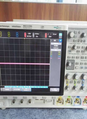 回收 出售安捷伦KEYSIGHT是德MSOX4022A数字示波器