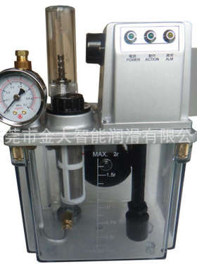 CESC台湾15Min 110V220V 4W振荣CHEN YING抵抗式电动注油机103060