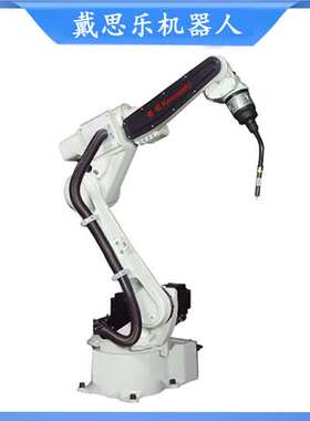 川崎机器人BA006L负载6公斤焊接切割机器人现货库存供应