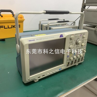 回收+租售Tektronix/泰克DPO5204B MSO5204B示波器