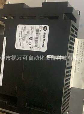 2711-T10C8罗克韦尔库存全新原装正品人机界面2711系列触摸屏议价