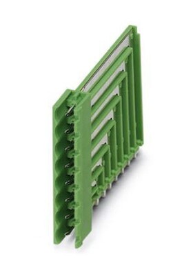 菲尼克斯-PCB插座 - MSTBO 25/ 8-GR-508 - 1847165-50