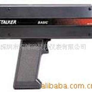 手持测速仪BASIC 雷达测速仪 供应美国STALKER BASIC