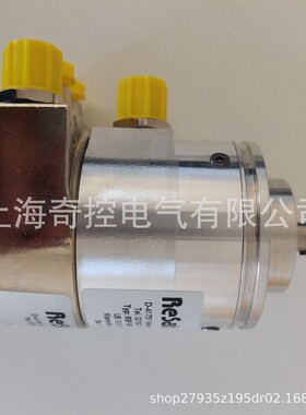 【全新现货】RSG100P02-13-3-B-V1-DS销售瑞士通单圈编码器