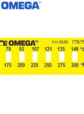 奥米佳温度标签6MA-A-250/121-306MB-A-100/386MB-A-175/79-30