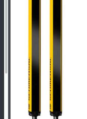 SCHMERSAL光栅SLG240COM SLG440COM-ER-0800-03 0500-02 0900-04