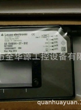 GS754B/V4-27-S12 GS63B/6/3-S8V GSL04M/P-30-S8 GT2-CH2M