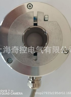 【购买正品】AHM58N-0BAAAR0GN-1213 P+F倍加福多圈编码器