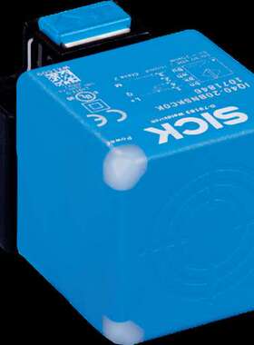 现货 IQ40-20BPP-KC1新款IQ40-20BPPKC0K 1071553