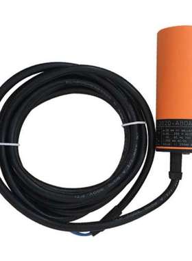 IFM易福门KB0025 KB-2020-ABOA/NI电容式位移传感器现货原装