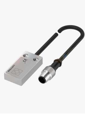 BALLUFF巴鲁夫BES01FN BES 516-347-MO-C-S4-002电感式接近开关