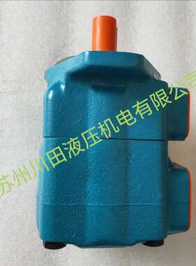 SAMEK叶片泵4520V60A12-1CCL  4525V-60A17-1CC-22L