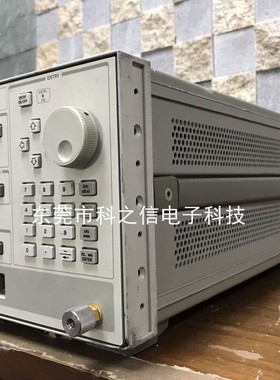 采购租赁HP/惠普 安捷伦 83624B 83624A 83623B 83623A信号发生器
