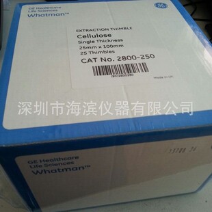 沃特曼滤纸WHATMAN 3MM层析杂交滤纸3030-6187批发