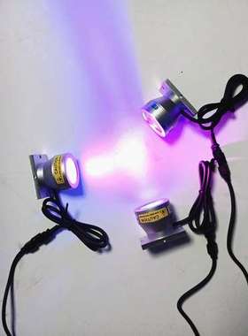 LCM模组自动化设备用LED光源 贴附机光源 邦定机光源 射灯 聚光灯