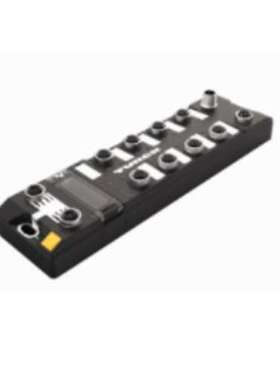 图尔克TBEN-L4-8IOL L5 LL S2-4IOL 8DIP-8DOP 4RFID-8DXP CDS WI