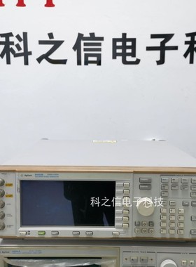 销售出售安捷伦Agilent E4433B E4432B E4434B E4435B信号发生器