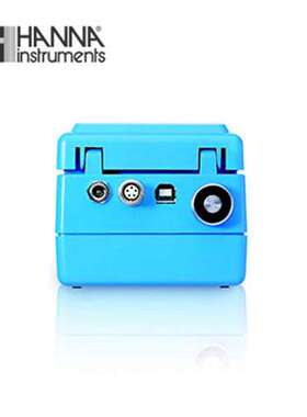 哈纳 HI98703高精度浊度测定仪|HI98703便携式浊度测定分析仪