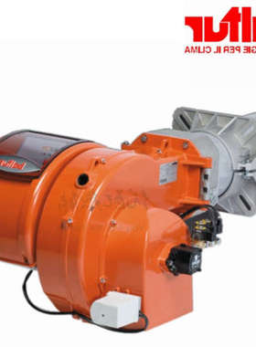 Blatur百得TBL45P 燃油燃烧器锅炉烘箱加热器