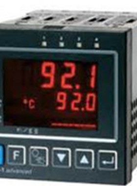 ASCON阿斯控TECNOLOGIC铁诺奇 产地：意大利 温控器表 TLK38LCRR