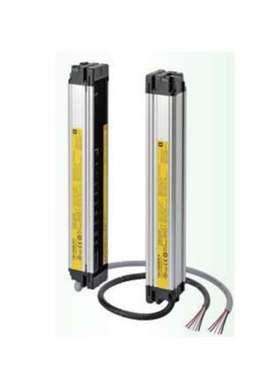 全新原装F3SJ-E0545P25欧姆龙安全光幕光栅检测手掌和手臂