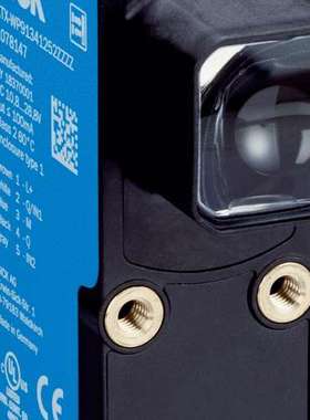 德国色标传感器 KTX Prime KTX-WB9494125AZZZZ 订货号: 1220799