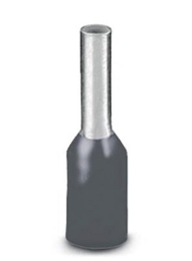 菲尼克斯 接线端子堵头端头冷压头管型 AI4-10 GY-3200535