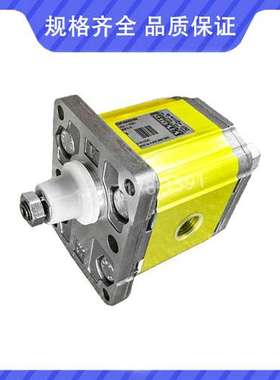 VIVOLO维沃尔意大利齿轮泵X2P5502ECBA/X2P5501ECBA液压泵VIVOIL