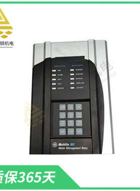 369-HI-0-M-0-0  电机管理继电器  可以监控电压、瓦数、频率