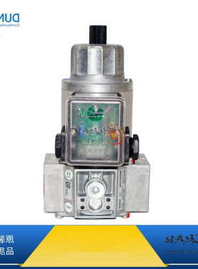 燃烧器电磁阀MVDLE205/5 MVDLE207/5 MVDLE210/5 MVDLE215/5