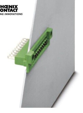 菲尼克斯 PCB连接器穿墙式 DFK-MSTB 25/ 2-GF-508-0710170