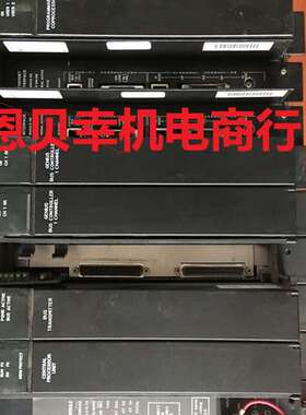 GE FANUC IC697CHS790J/IC697CHS790H拆机