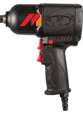 台湾博士DR-2355T气动扳手1/2工业级风动扳手1/2气动冲击扳手风炮