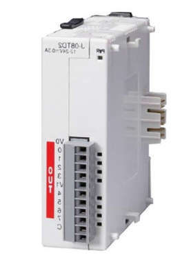 捷太格特电子 J-08TD2  可编程序控制器 8点输出模块 光洋KOYO