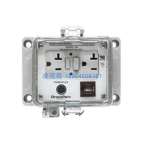 美国 GRACEPORT P-A19R2-B3RX P-A19-K4RF3 P-A16R2#2-M3RF0