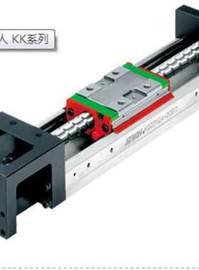 KK86D20P-740A1-FO上银KK模组现货原装优惠