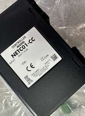 马达 NETC01-CC 网络转换器