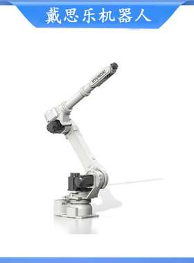 韩国现代机器人HA006L负载6公斤涂胶装配搬运机器人现货供应