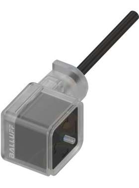 原装BCC0AY2 巴鲁夫传感器导线BCCPA04-0000-10-096-PX0550-150