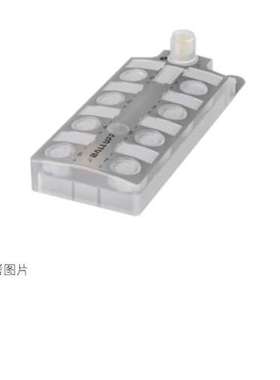 巴鲁夫BNI005L IO-Link传感器/执行器集线器BNI IOL-302-000-K006