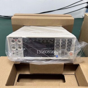 HIOKI/日置 BT3561A BT3562A BT3563A BT4560 电池测试仪/测试线